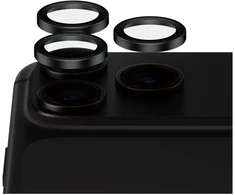 Panzer Glass PanzerGlass Hoops Ceramic Camera Protection iPhone 18 Pro | 18 Pro Max
