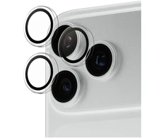 Panzer Glass Ceramic Lens Protector PanzerGlass Hoops iPhone 18 Pro / 18 Pro Max transparent