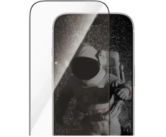 Panzer Glass PanzerGlass Ceramic FastLift tempered glass for phone iPhone 18 Pro | iPhone 17 Pro