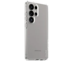 Panzer Glass CARE by PanzerGlass Flagship Case Urban Combat w. Skaidrus rėmelis Samsung Galaxy S25 Ultra, skaidrus