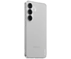 Panzer Glass CARE, PanzerGlass Fashion X-Ray Samsung Galaxy S25 Plus skaidrus