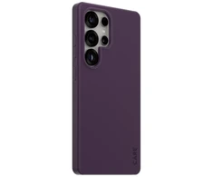 Dėklas Panzer Glass CARE by PanzerGlass Fashion Samsung Galaxy S25 Ultra violetinės spalvos