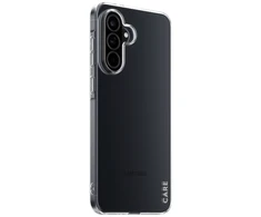 Panzer Glass CARE by PanzerGlass Fashion X-Ray Samsung Galaxy A56 5G dėklas telefonui skaidrus