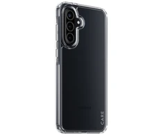 Panzer Glass CARE by PanzerGlass Flagship Urban Combat Samsung Galaxy A36 5G dėklas telefonui skaidrus