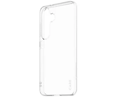 Panzer Glass CARE iš PanzerGlass Fashion X-Ray Samsung Galaxy S25 skaidrus