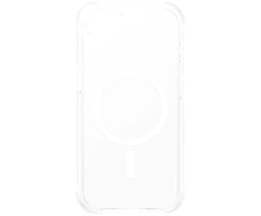 Panzer Glass Dėklas CARE by PanzerGlass Fashion MagSafe skirtas Apple iPhone 16e skaidrus