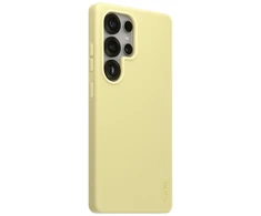 Dėklas Panzer Glass CARE iš PanzerGlass Fashion Samsung Galaxy S25 Ultra Chardonnay