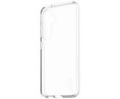 Panzer Glass CARE by PanzerGlass Flagship Case Urban Combat w. Skaidrus rėmelis Samsung Galaxy S25, skaidrus