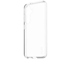 Panzer Glass CARE by PanzerGlass Flagship Case Urban Combat w. Skaidrus rėmelis Samsung Galaxy S25, skaidrus