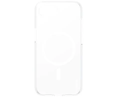Panzer Glass CARE by PanzerGlass Flagship Urban Combat Baltas MagSafe Apple iPhone 16e dėklas telefonui skaidrus