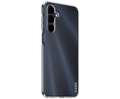 Panzer Glass CARE by PanzerGlass Fashion X-Ray Samsung Galaxy A26 5G dėklas telefonui skaidrus