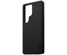 Dėklas PanzerGlass Panzer Glass CARE Funkcija Heat Beat Samsung Galaxy S25 Ultra juodos spalvos