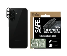 Panzer Glass Apsauginis stiklas objektyvui SAFE by PanzerGlass Rings Lens Protector Samsung Galaxy A26 5G skaidrus