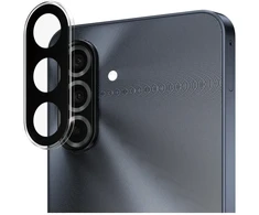 Panzer Glass Grūdintas stiklas na objektyvas PanzerGlass Hoops Lens Protector do Samsung Galaxy A26 5G permatomas