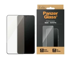 Panzer Glass PanzerGlass Screen protector | Xiaomi | 15T/15T Pro | Transparent | Ultra-Wide Fit