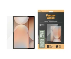 Panzer Glass Grūdintas stiklas PanzerGlass Ultra-Wide Fit do Samsung Galaxy Tab S10 FE/S9/S9 FE