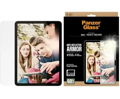 Panzer Glass Grūdintas stiklas PanzerGlass Ultra-Wide Fit Reflective Armor iPad Air 11" (2025 2024)