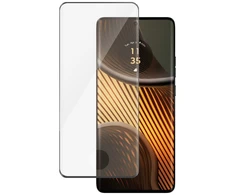 Panzer Glass Apsauginis stiklas PanzerGlass Ultra-Wide Fit skirtas Motorola Edge 50 Ultra