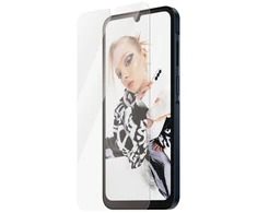 Panzer Glass PanzerGlass SAFE ekrano apsauga Samsung Galaxy A26, Ultra-Wide Fit, skaidri