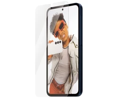Panzer Glass Apsauginis stiklas SAFE by PanzerGlass Ultra-Wide Fit Samsung Galaxy A36 5G