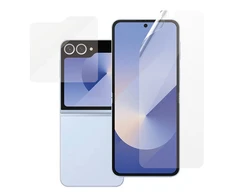 Panzer Glass PanzerGlass Bundle 2in1 foil + Apsauginis stiklas Samsung Galaxy Z Flip6