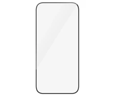 Panzer Glass PanzerGlass Bundle 3in1 Apple iPhone 16 Pro Max 6.9" D3O kietas dėklas + ekrano apsauga UWF+ objektyvas B1294+2864+1284