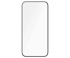 Panzer Glass PanzerGlass keraminė ekrano apsauga Apple iPhone 16 Pro, itin plati (skaidri)
