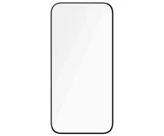 Panzer Glass PanzerGlass Ceramic ekrano apsauga Apple iPhone 16, Ultra-Wide Fit