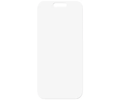 Panzer Glass Grūdintas stiklas PanzerGlass Classic Fit EasyAligner do iPhone 17 / 16 Pro