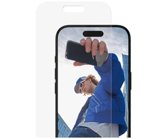 Panzer Glass Grūdintas stiklas PanzerGlass Classic Fit EasyAligner do iPhone Air