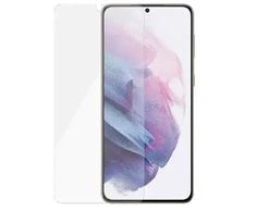 Panzer Glass „PanzerGlass Szkło E2E Microfracture“ su „Galaxy S21+ G996“ tinka dėklu