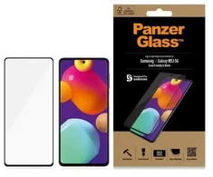 Panzer Glass PanzerGlass™ ekrano apsauga Samsung Galaxy M53 5G | M54 5G | Itin platus pritaikymas