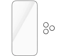 Panzer Glass PanzerGlass Essentials 2w1 Glass+Lens for iPhone 18 Pro