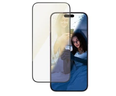 Panzer Glass PanzerGlass EyeCare ekrano apsauga Apple iPhone 16 Plus 6.7" Itin platus pritaikymas 2867