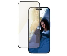 Panzer Glass PanzerGlass EyeCare ekrano apsauga Apple iPhone 16 6.1" Itin platus pritaikymas 2865