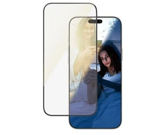 Panzer Glass PanzerGlass EyeCare ekrano apsauga Apple iPhone 16 Pro Max 6.9" Itin platus pritaikymas 2868