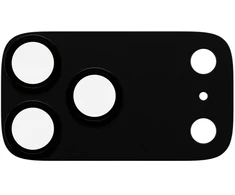 Panzer Glass PanzerGlass Fender iP 18 Pro Max Kameraschutz