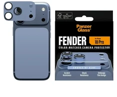 Panzer Glass PanzerGlass Fender iP 18 Pro Shades of Mėlyna Kameraschutz