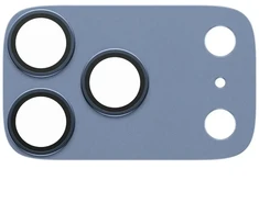 Panzer Glass PanzerGlass Fender iP 18 Pro Shades of Mėlyna Kameraschutz