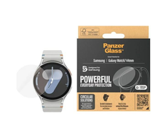 Panzer Glass PanzerGlass ekrano apsauga Samsung Watch7 (44mm) laikrodžiui