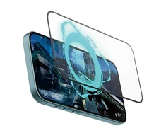 Panzer Glass PanzerGlass žaidimų ekrano apsauga Apple iPhone 16 6.1" Itin platus pritaikymas 2857