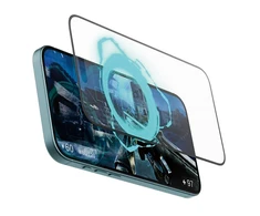 Panzer Glass PanzerGlass žaidimų ekrano apsauga Apple iPhone 16 Plus 6.7" Itin platus pritaikymas 2859