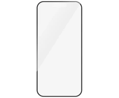Panzer Glass PanzerGlass žaidimų ekrano apsauga Apple iPhone 16 Pro 6.3" Itin platus pritaikymas 2858