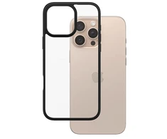 Panzer Glass PanzerGlass HardApple iPhone 16 Pro Max 6.9" dėklas telefonui juodos spalvos/dėklas telefonui juodos spalvos 1298