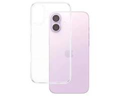 Panzer Glass PanzerGlass HardApple iPhone 16 Plus 6.7" dėklas telefonui skaidrus/Transparent 1289