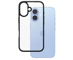Panzer Glass PanzerGlass HardCase Apple iPhone 16 6.1" dėklas telefonui juodos spalvos/dėklas telefonui juodos spalvos 1295