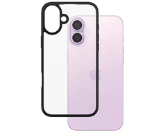 Panzer Glass PanzerGlass HardApple iPhone 16 Plus 6.7" dėklas telefonui juodos spalvos/dėklas telefonui juodos spalvos 1297
