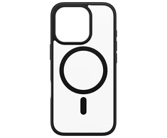 Panzer Glass PanzerGlass HardApple iPhone 16 Pro 6.3" dėklas telefonui juodos spalvos/dėklas telefonui juodos spalvos MagSafe 1302