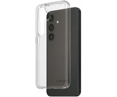 Dėklas Panzer Glass PanzerGlass HardCase Sam S24 S921 Karinės klasės permatomos / skaidrūs 1213