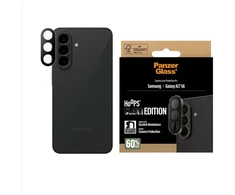 Panzer Glass Grūdintas stiklas na objektyvas PanzerGlass Hoops Lens Protector do Samsung Galaxy A27 permatomas